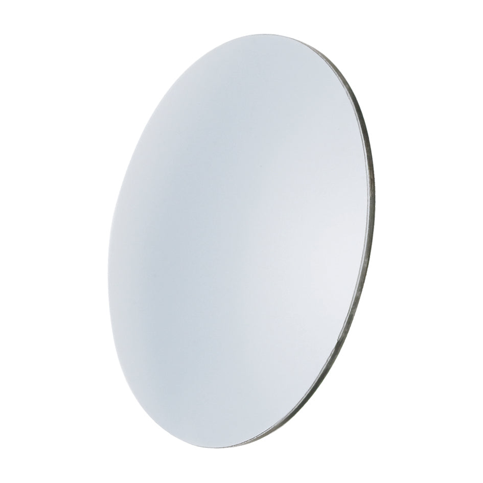 CR39 Full Colour Tinted Lenses 6 & 8 Base Grey