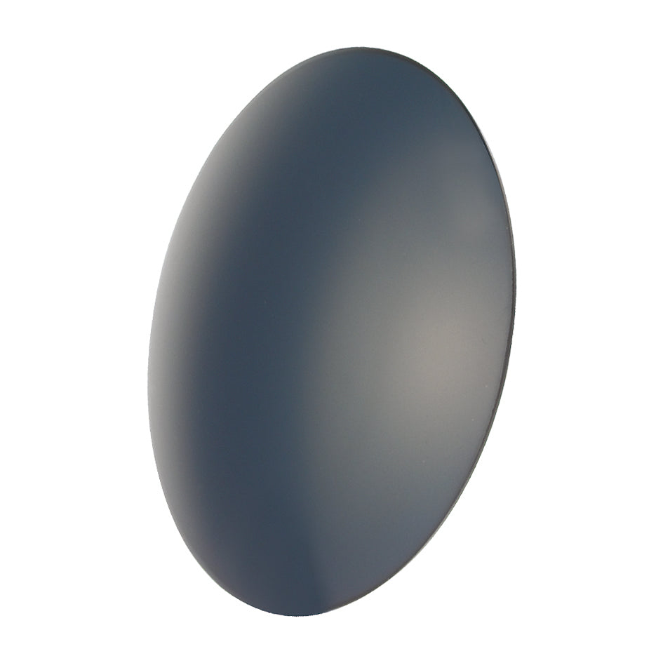 CR39 Full Colour Tinted Lenses 6 & 8 Base Grey