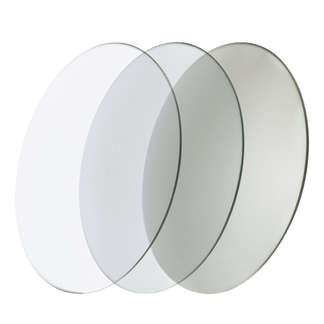CR39 Photochromic Lenses Base 4