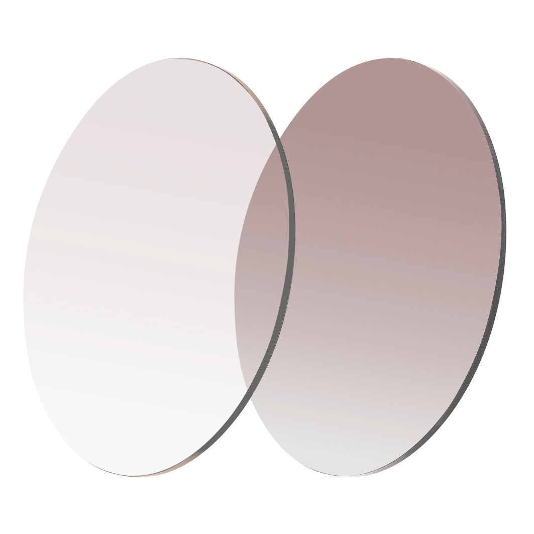 CR39 Photochromic Gradient Base 4