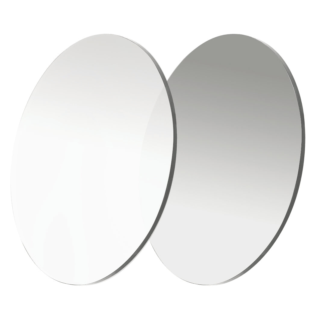 CR39 Photochromic Gradient Base 4