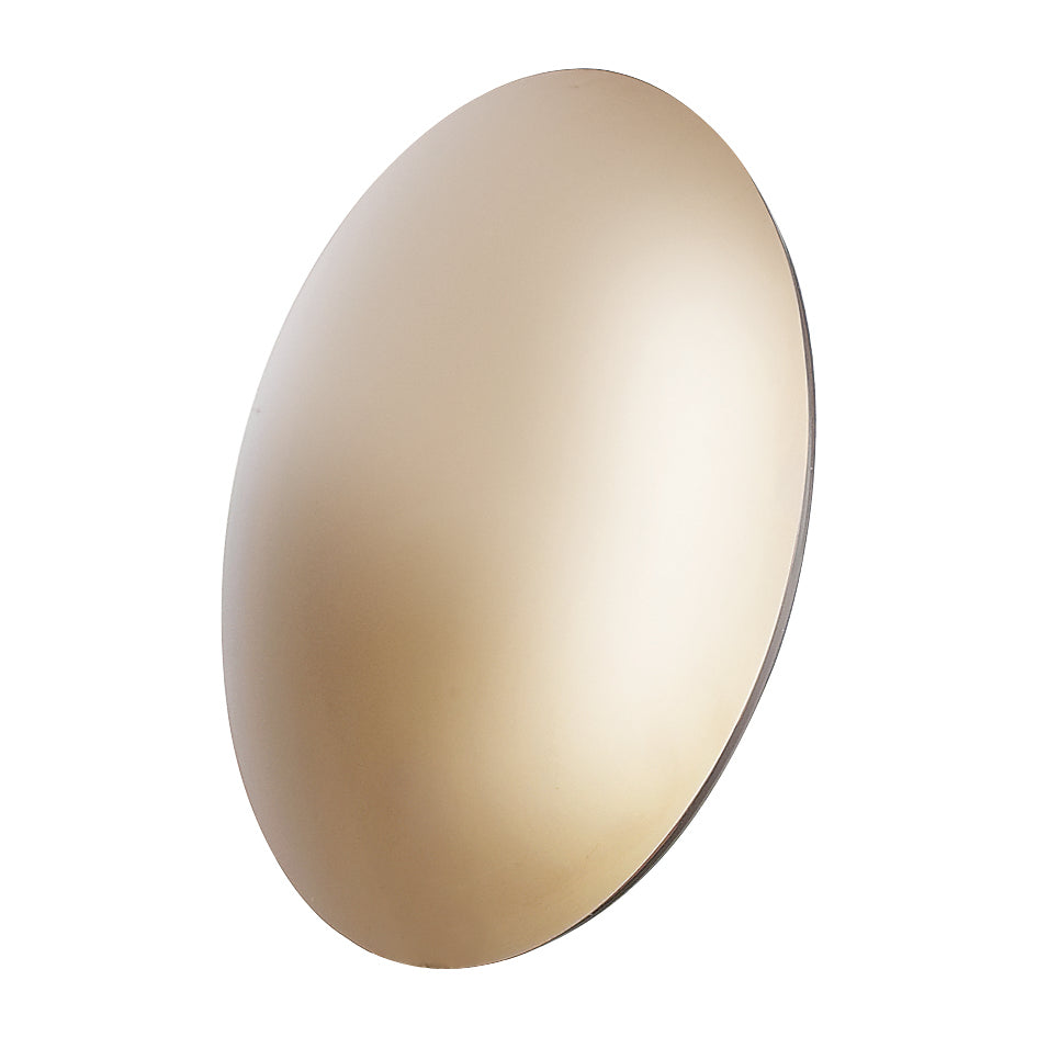 CR39 Flash Gradient Mirror 6 Base & 8 Base