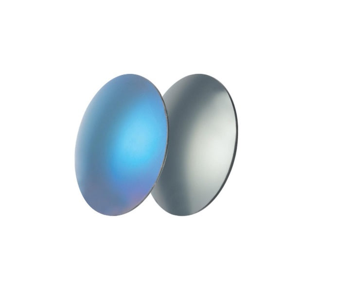 CR39 Mirror with Hard Coating 6 Base