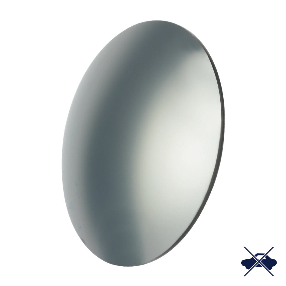 CR39 Mirror with Hard Coating 6 Base