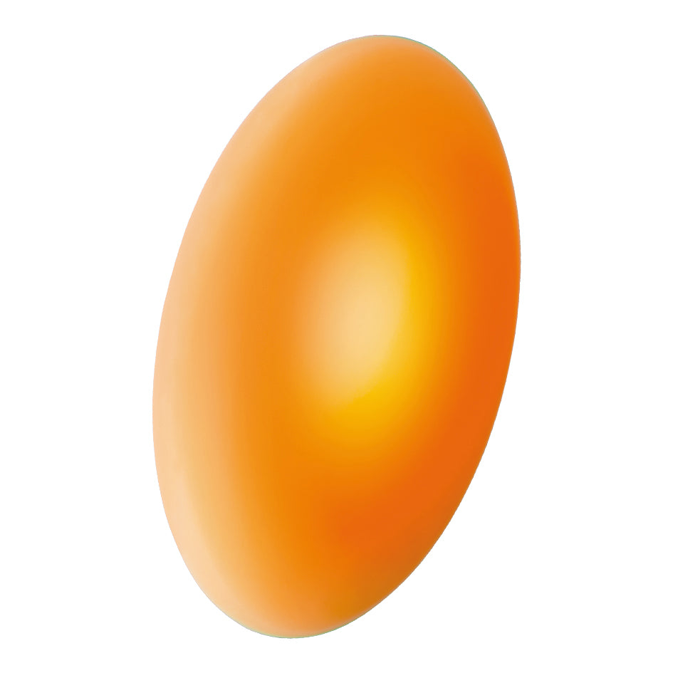 CR39 Mirror Orange 8 Base