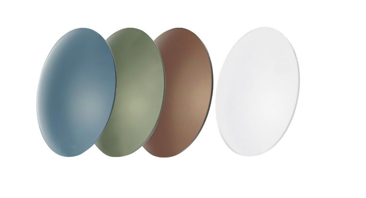 Polycarbonate 6 & 8 Base