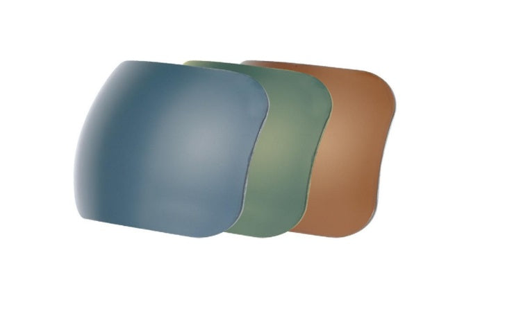 Polycarbonate Polarizing Sheets 6 & 8 Base