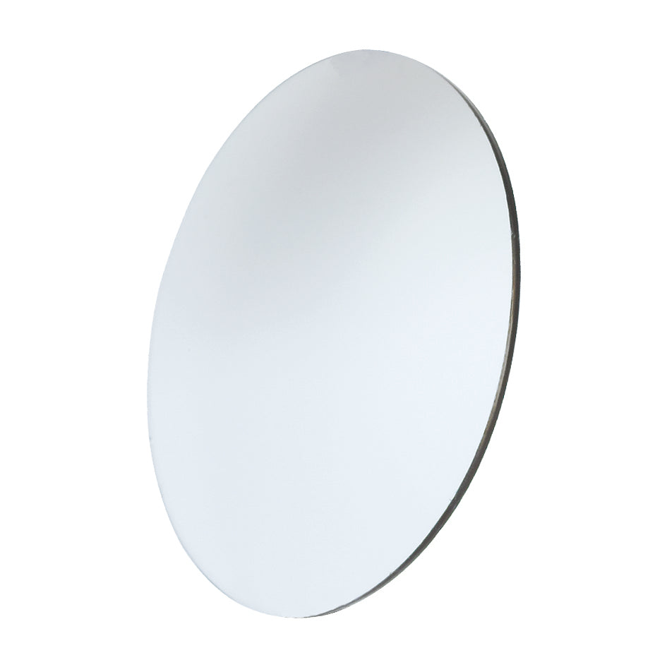 CR39 Flash Gradient Mirror 6 Base & 8 Base