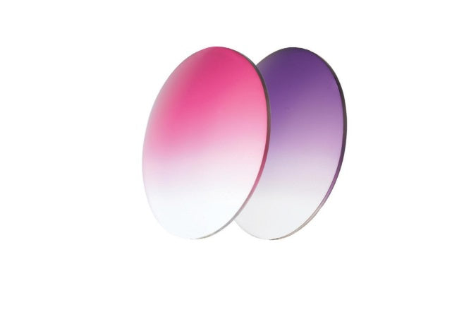 CR39 Fashion Base 6 Gradient