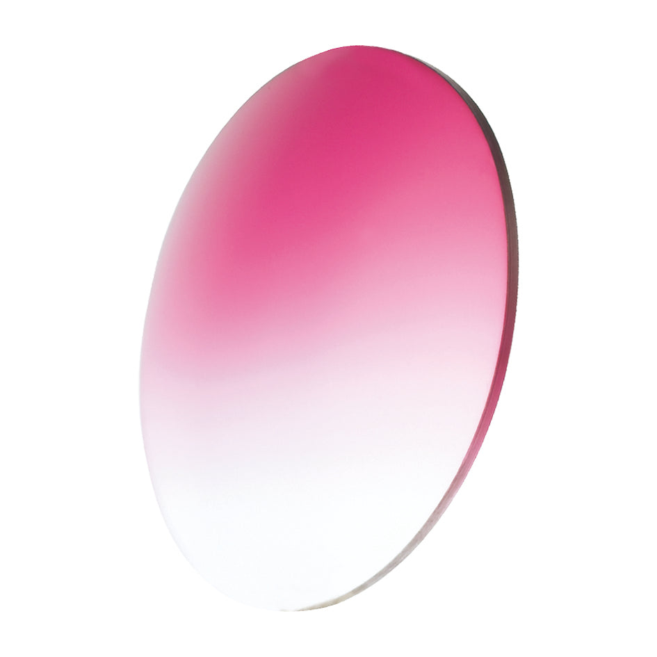CR39 Fashion Base 6 Gradient