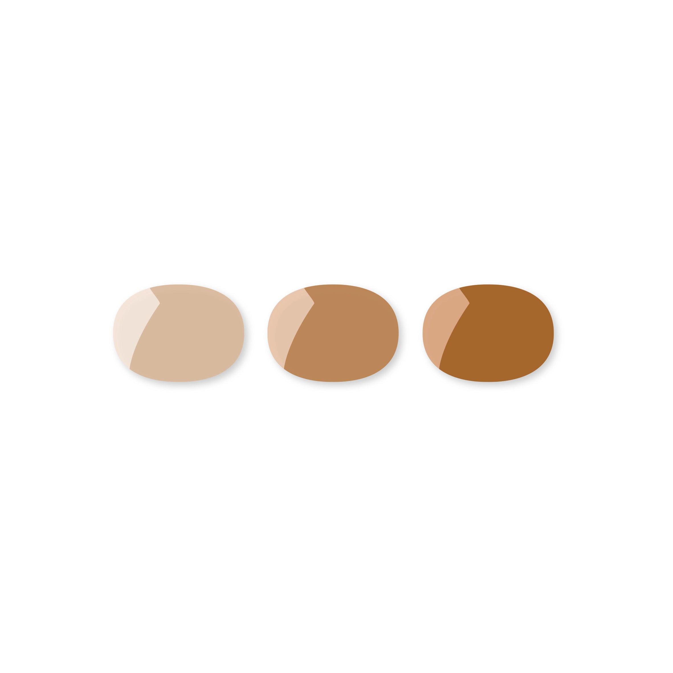 Water Soluble Dyeing Powders