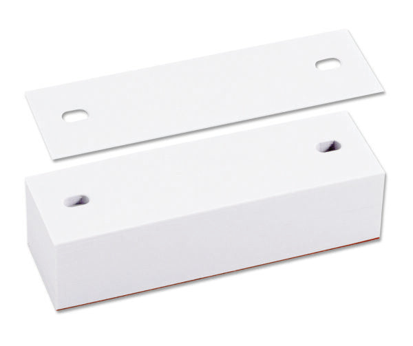 Disposable Chin Rest Tissues 120mm x 40mm