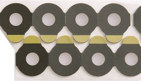 Super Hydrophobic Pad - Small Round