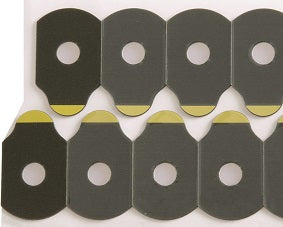 Super Hydrophobic Pad - Rectangular