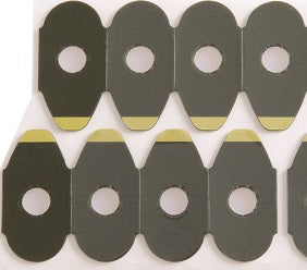 Super Hydrophobic Pad - Ellipse