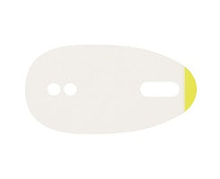Adhesive Protector for Rimless Assembly