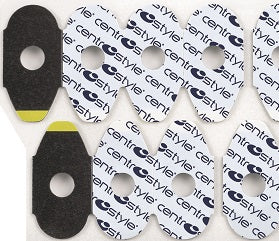Centrostyle for Coated Lenses Ellipse