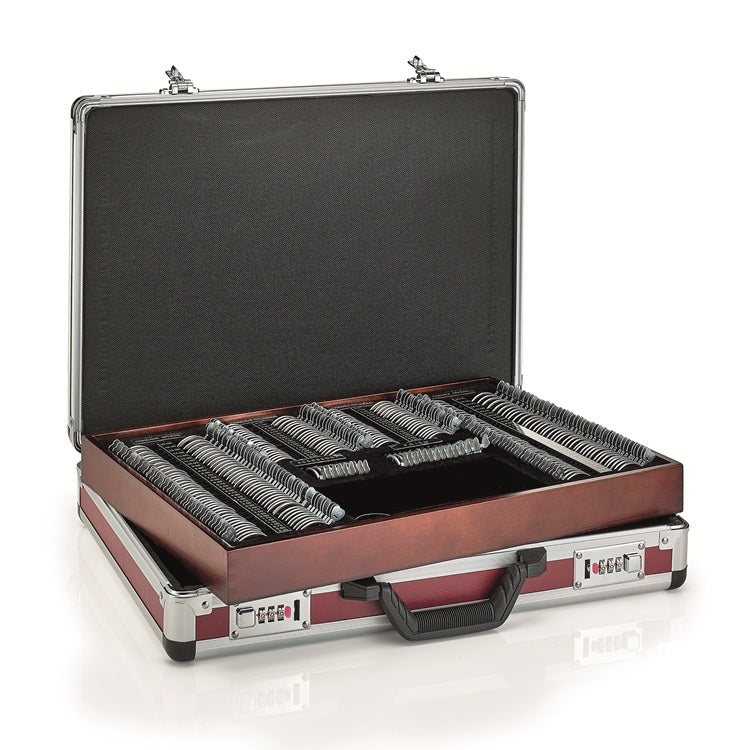 Trial Lens set with AR Coating 08267