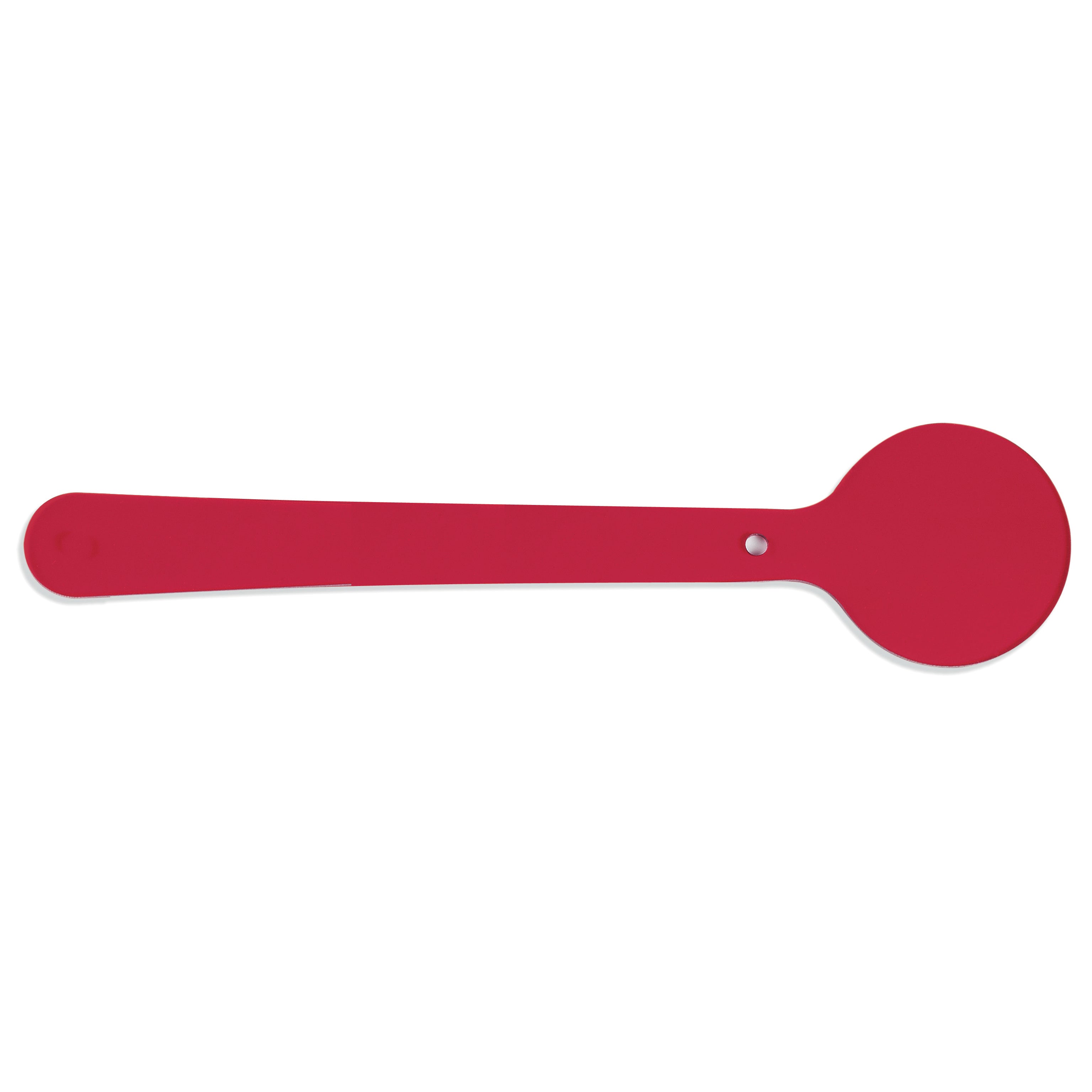 Occluder Red