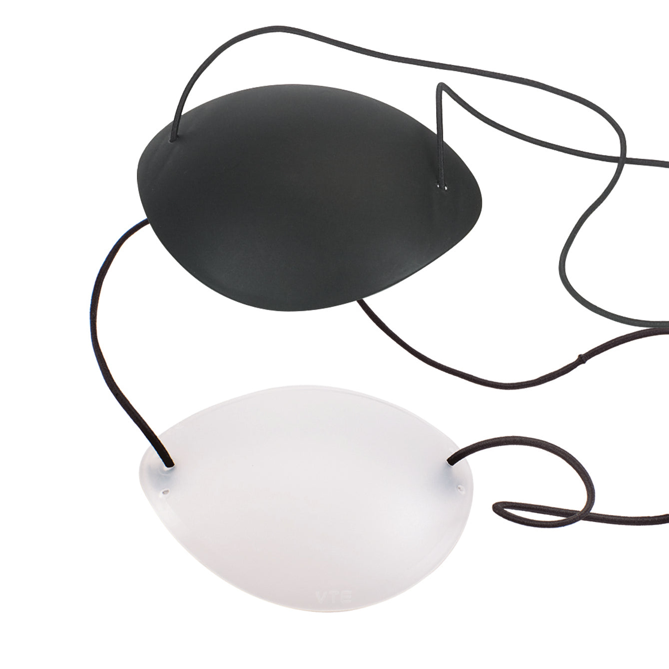 Vinyl Eye Patches