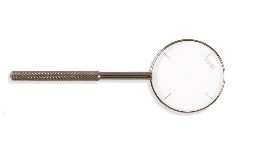 Cross Cylinder 08330