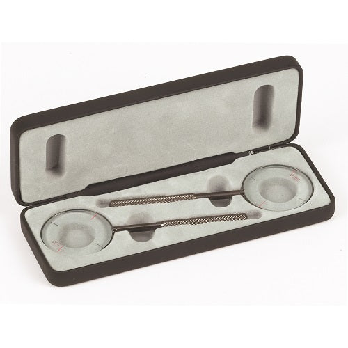 Cross Cylinder 08330