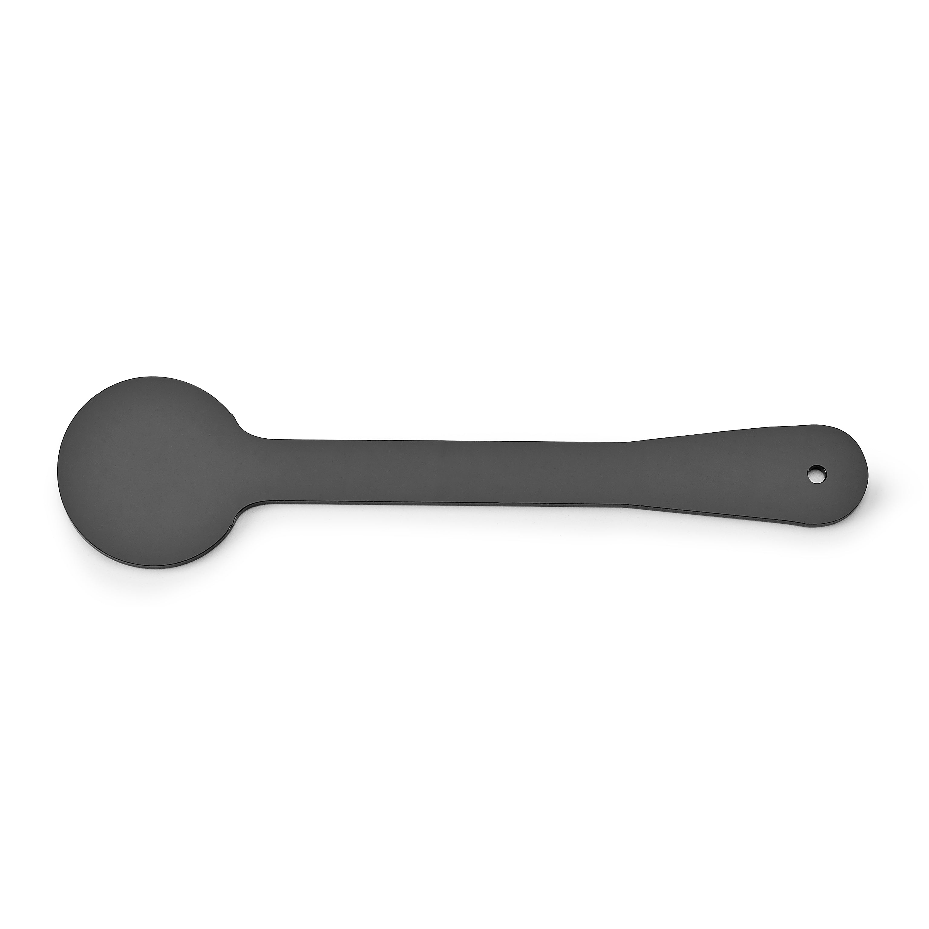Occluder Shiny Black