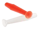 Solid Contact Lens Sucker