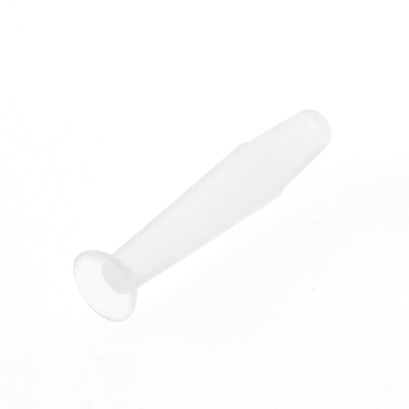 Solid Contact Lens Sucker