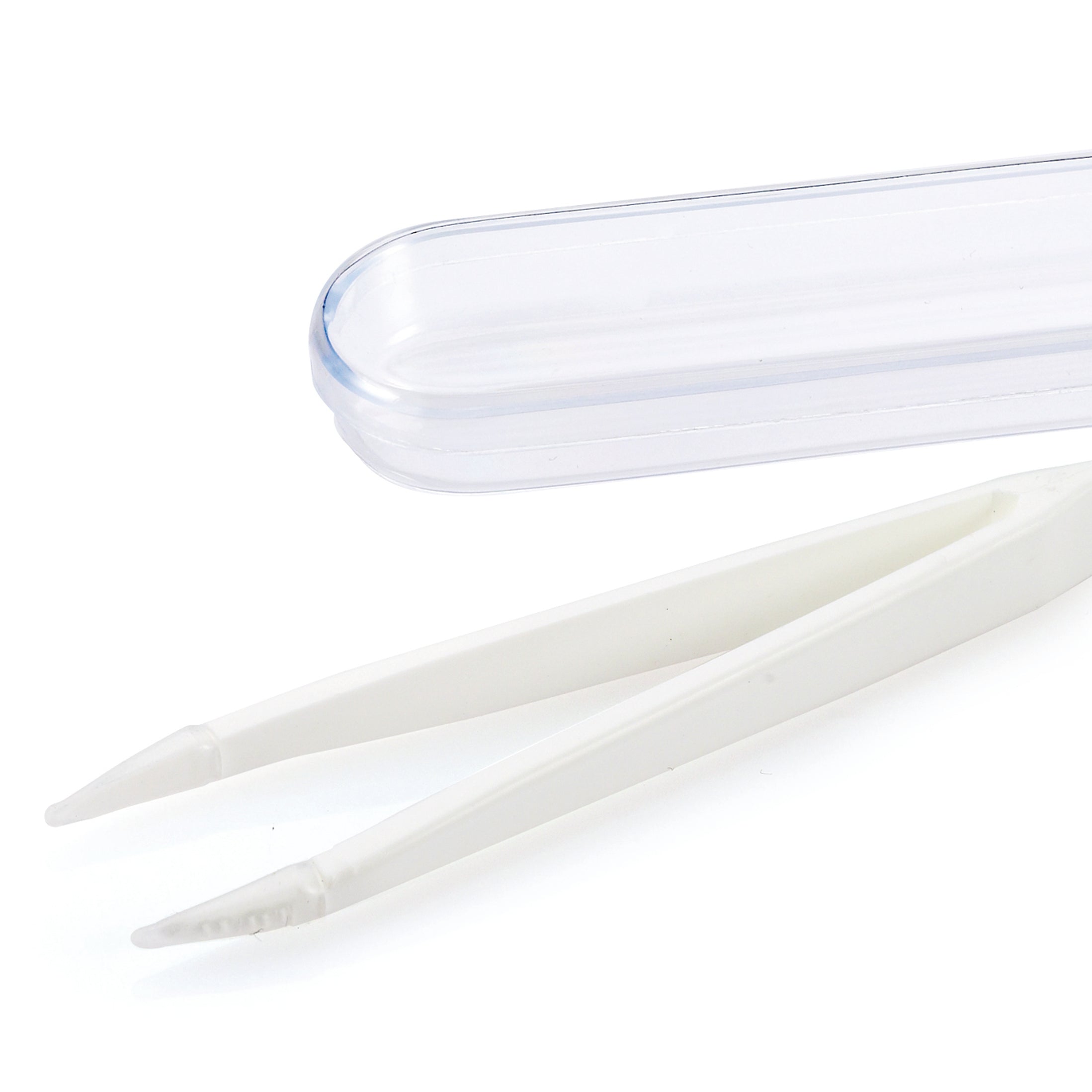 Contact Lens Tweezer