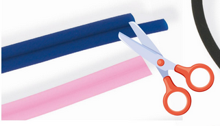 Centrostyle Silicone Cords