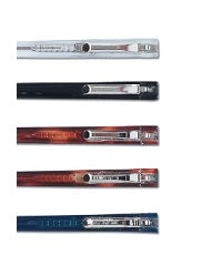Acetate Flex Temple Medium 1.2mm