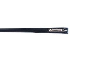 Acetate Flex Temples Medium 1.2mm