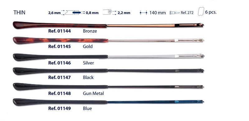 Metal Flex Thin 0.8mm