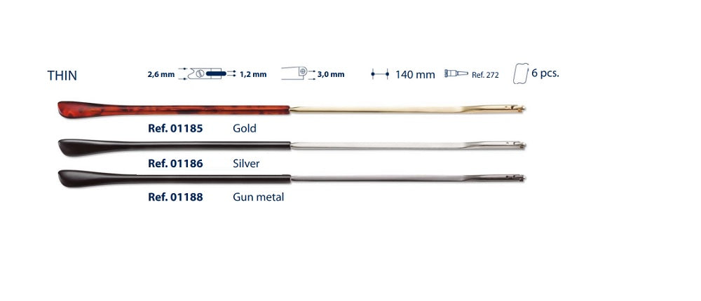 Metal Flex Thin 1.2mm
