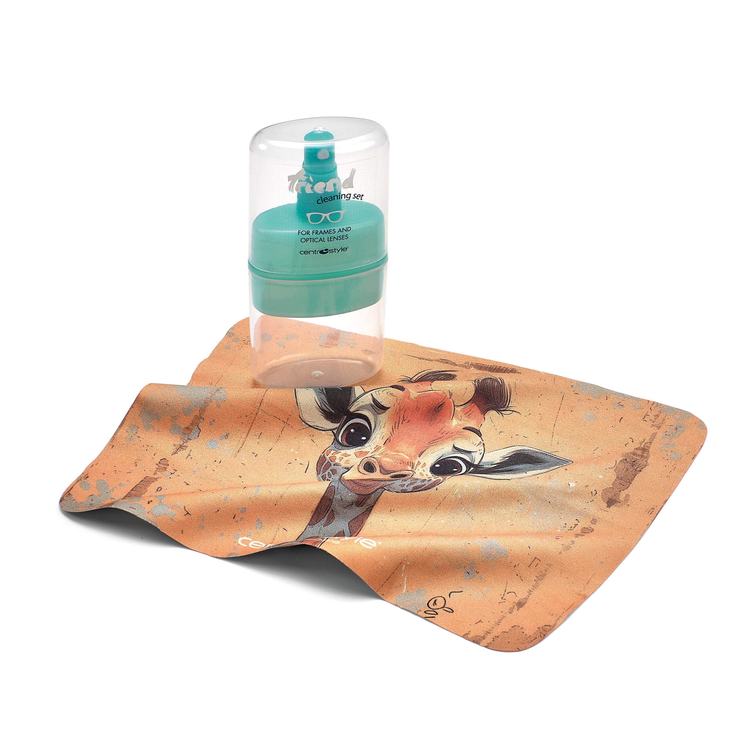 Friend Cleaning Kit 11866