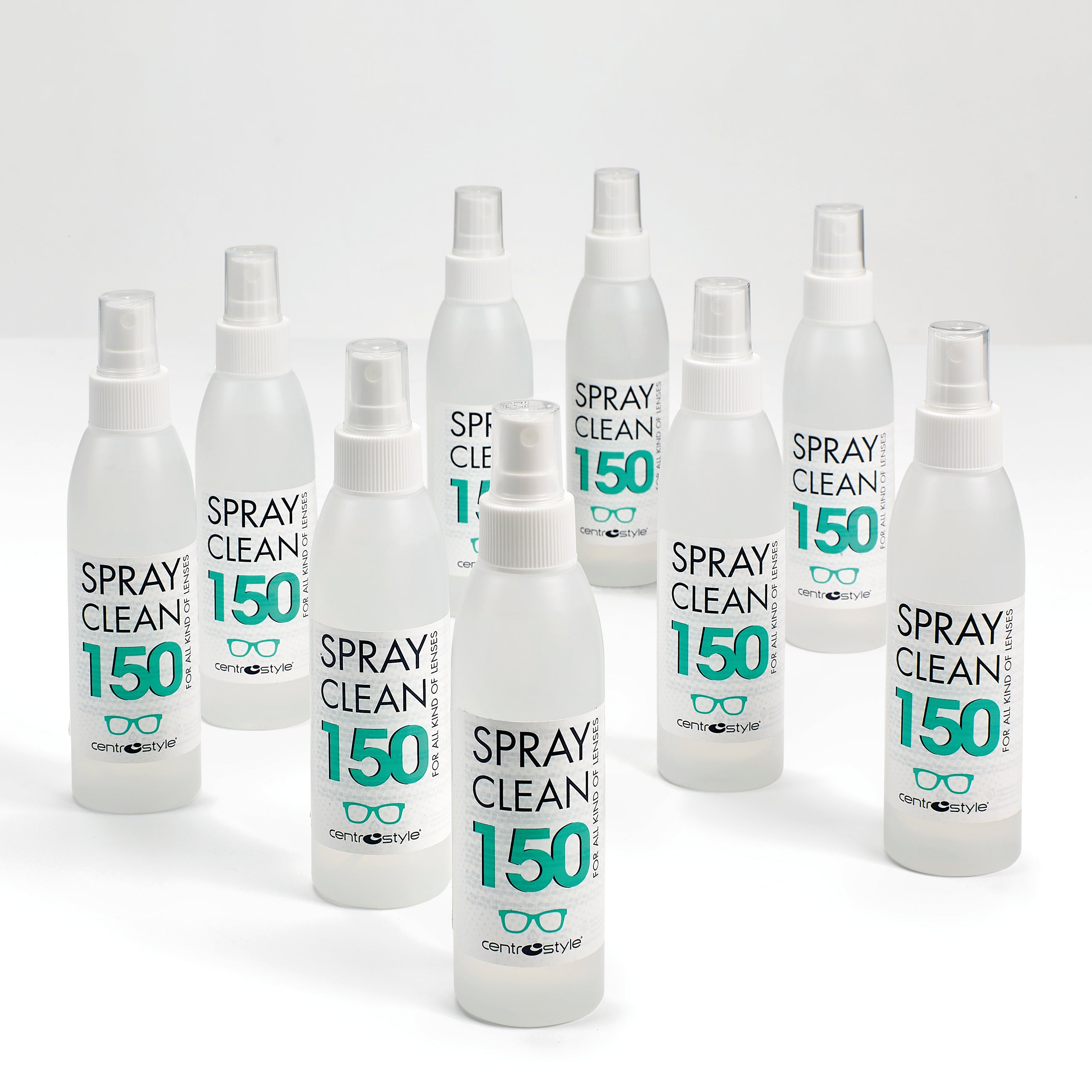 Spray Clean 11946