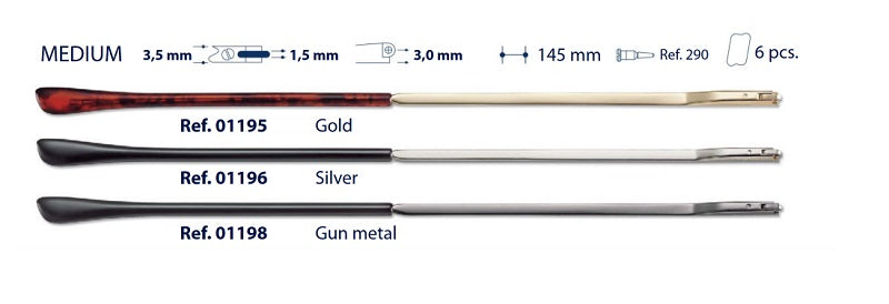 Metal Flex Medium 1.5mm
