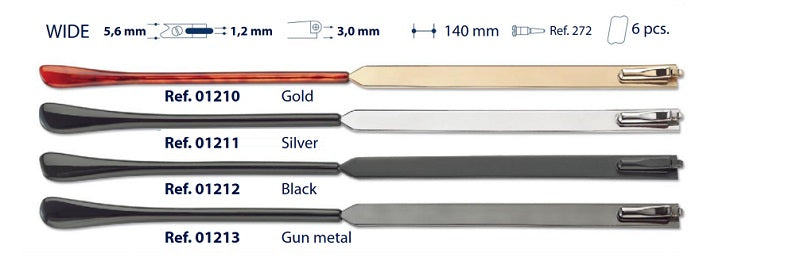 Metal Flex Wide 1.2mm