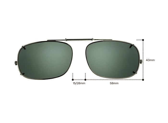 For Frame Size 58