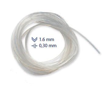 01260 - Soft Silicone Lens Washers