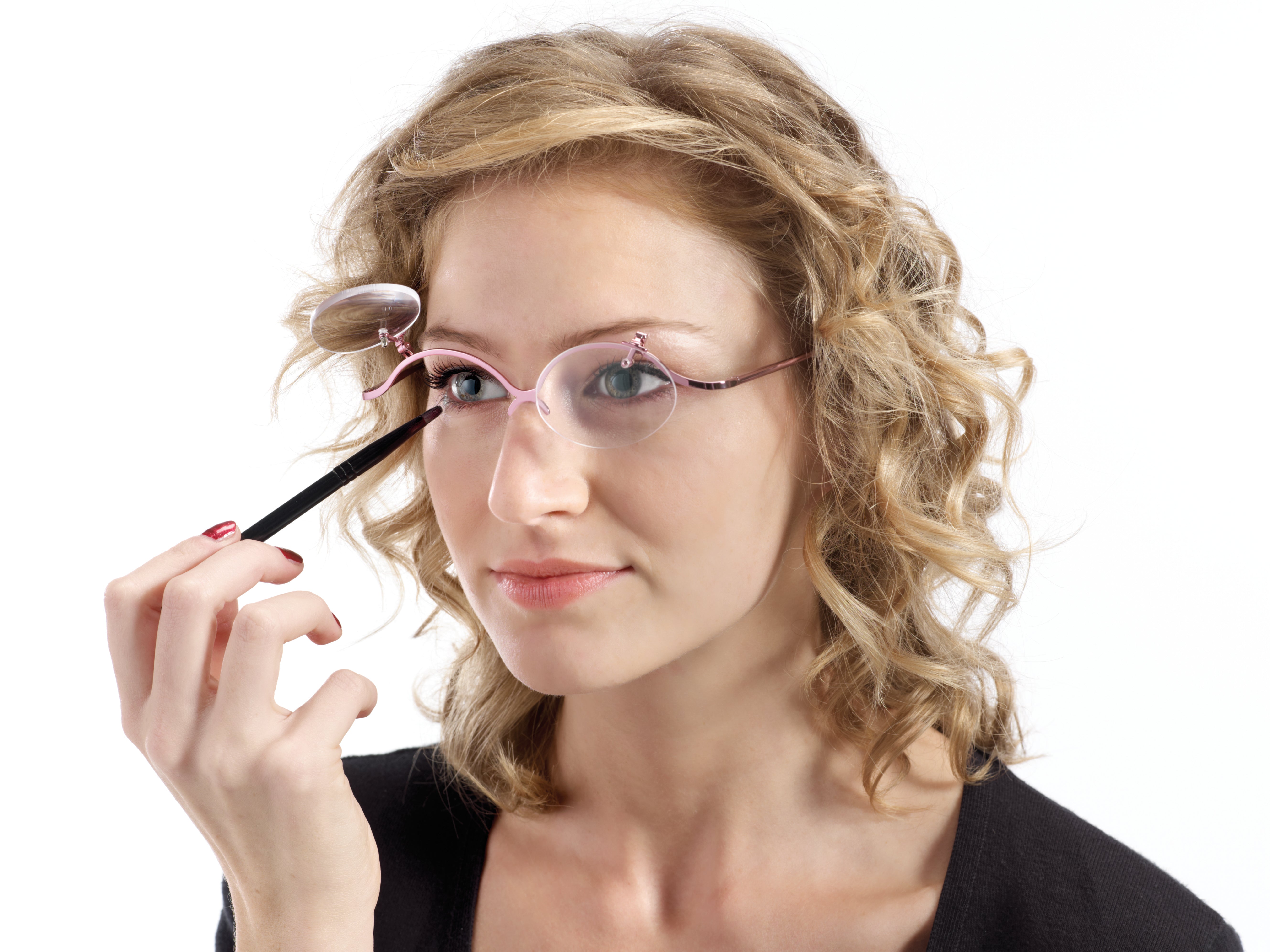 Reversible Makeup Frame Model 1419x