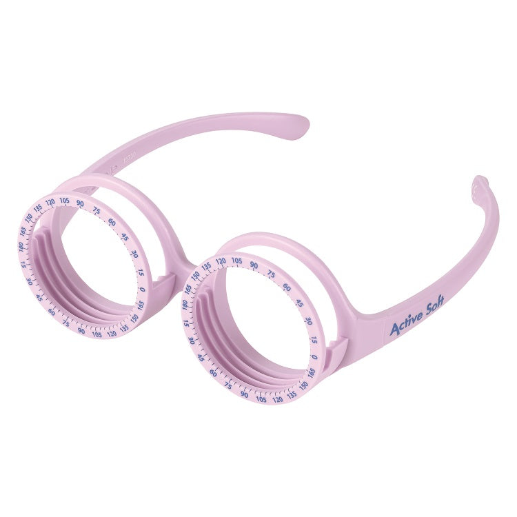 15730 Infant Trial Frame