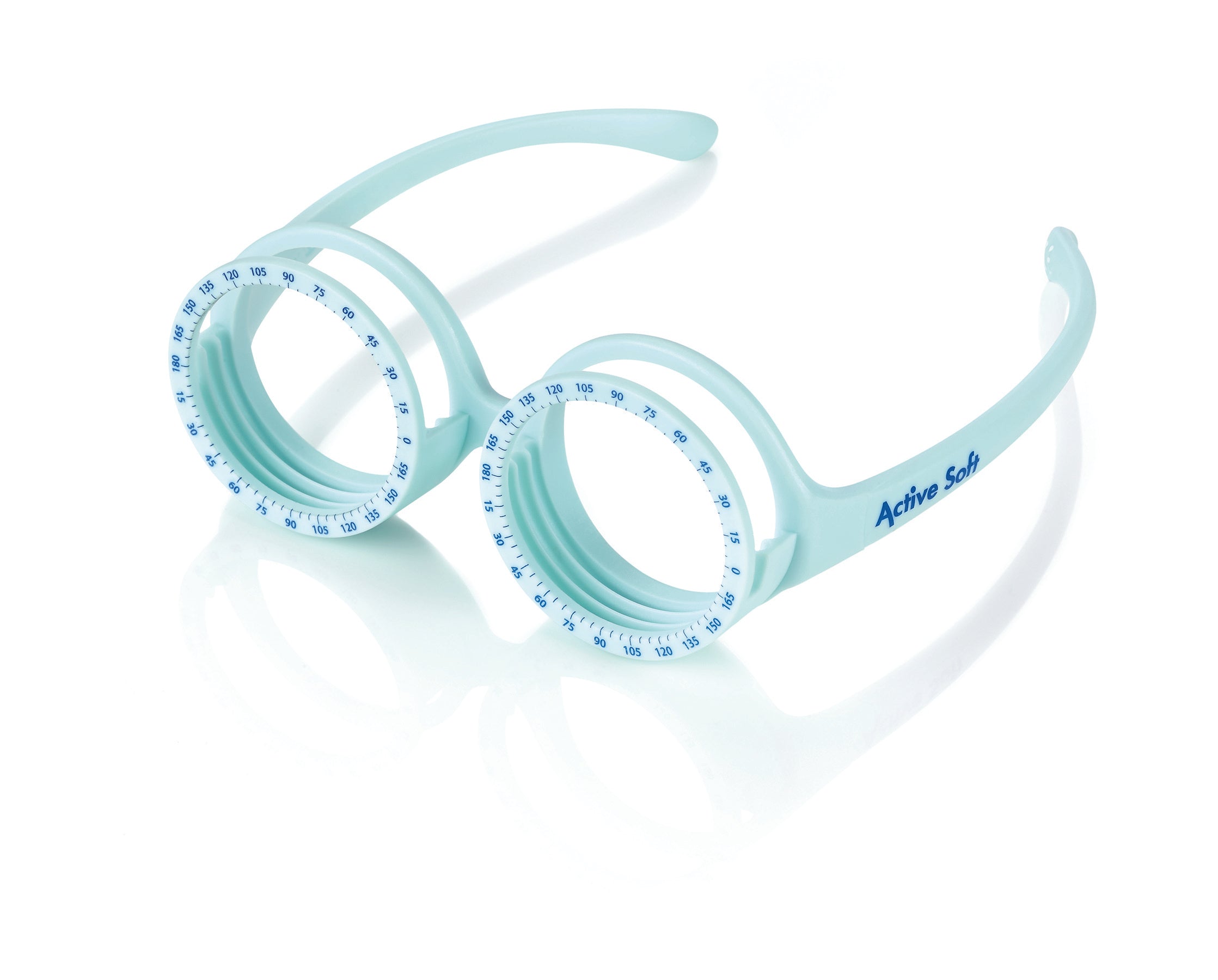 15730 Infant Trial Frame