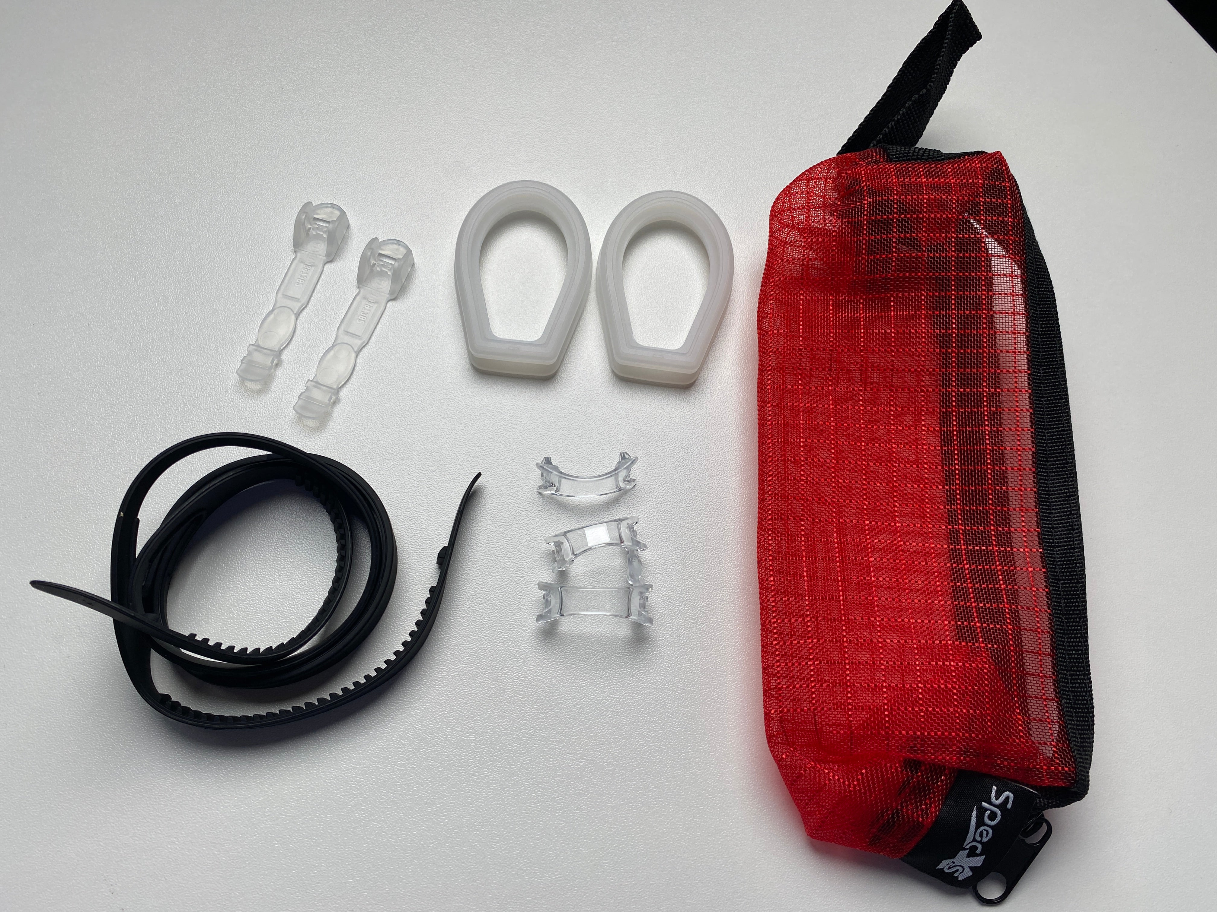 Redpow 2111 Goggle Kit