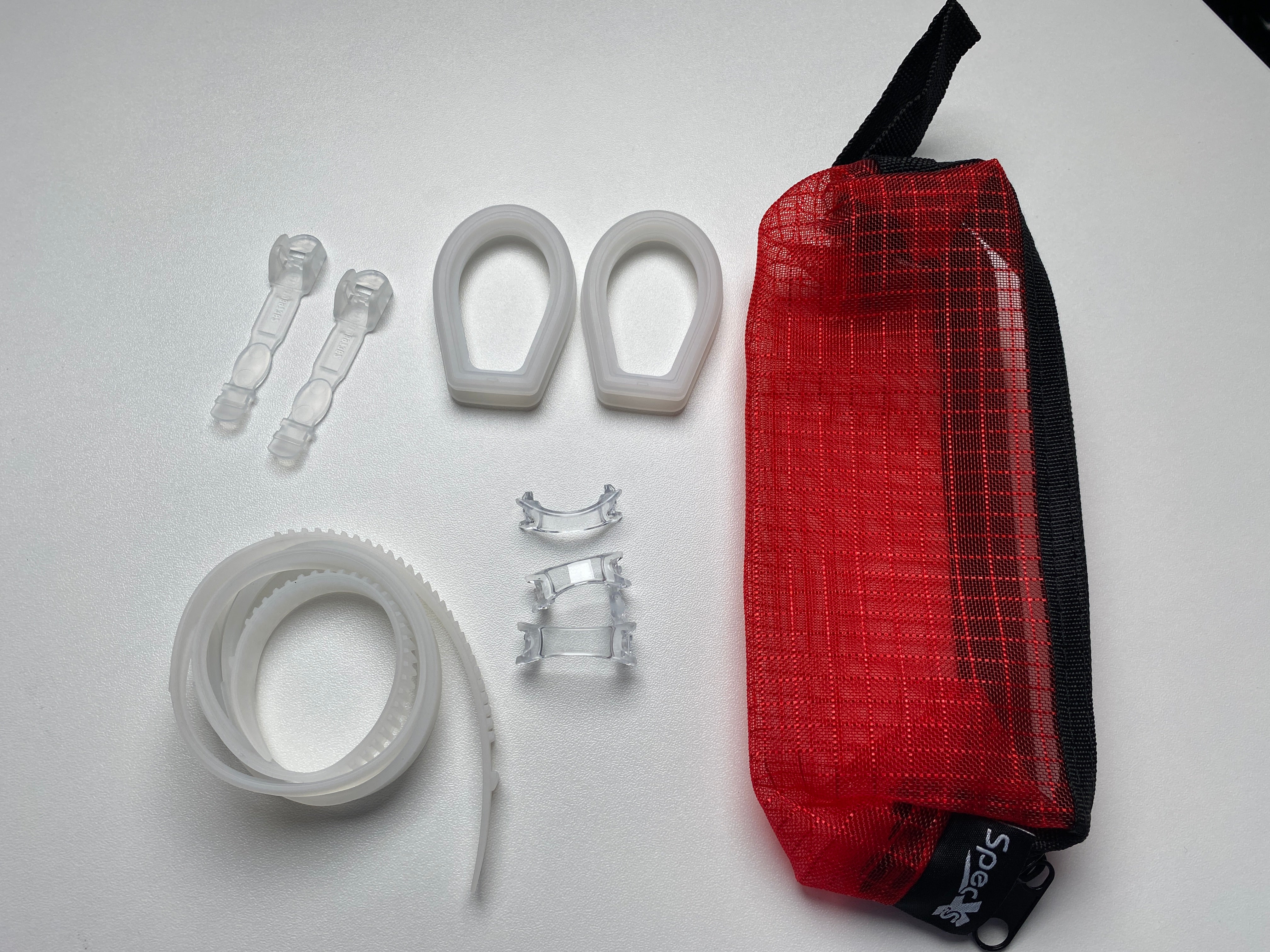 Redpow 2111 Goggle Kit