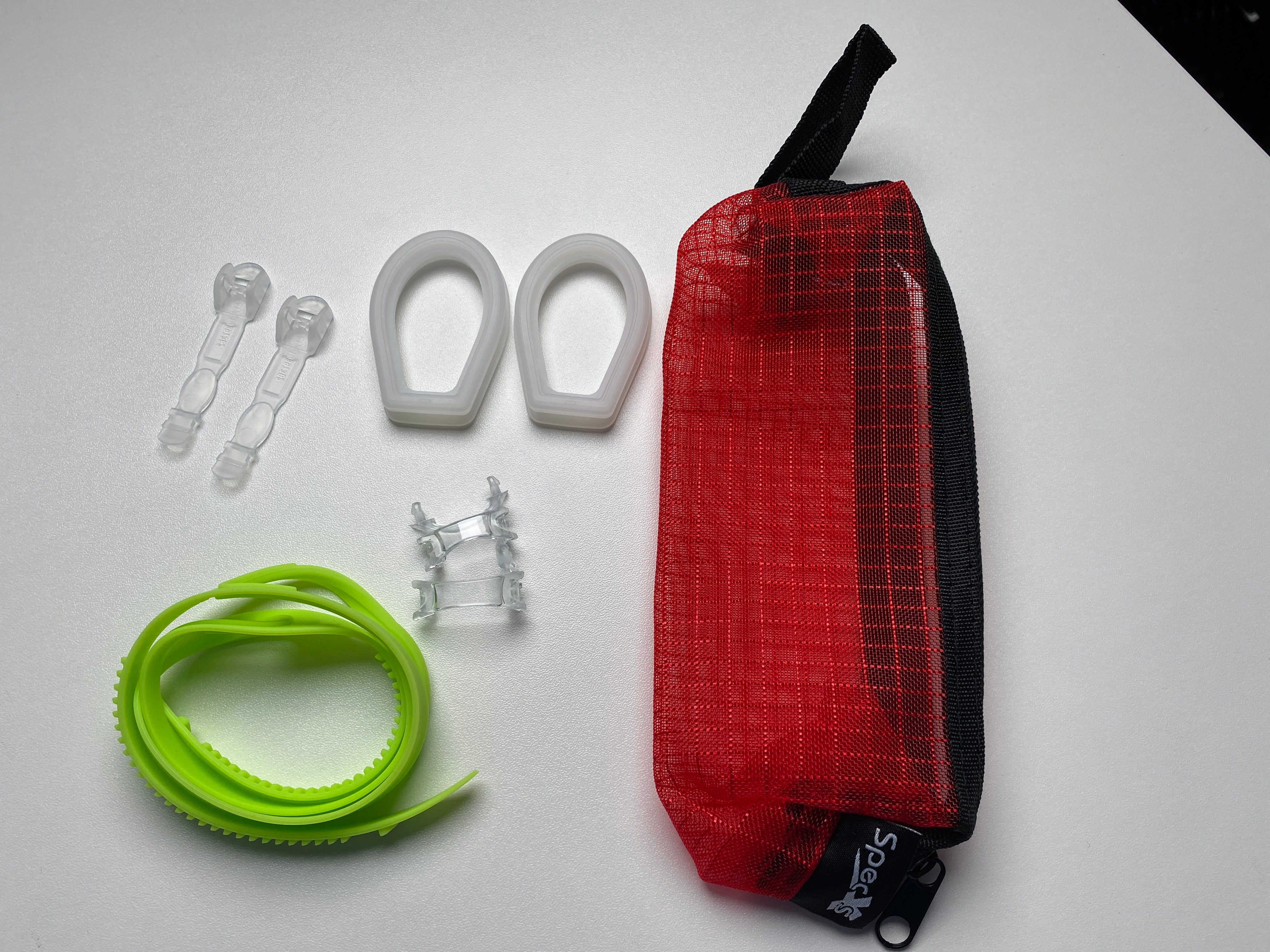 Redpow 2111 Goggle Kit