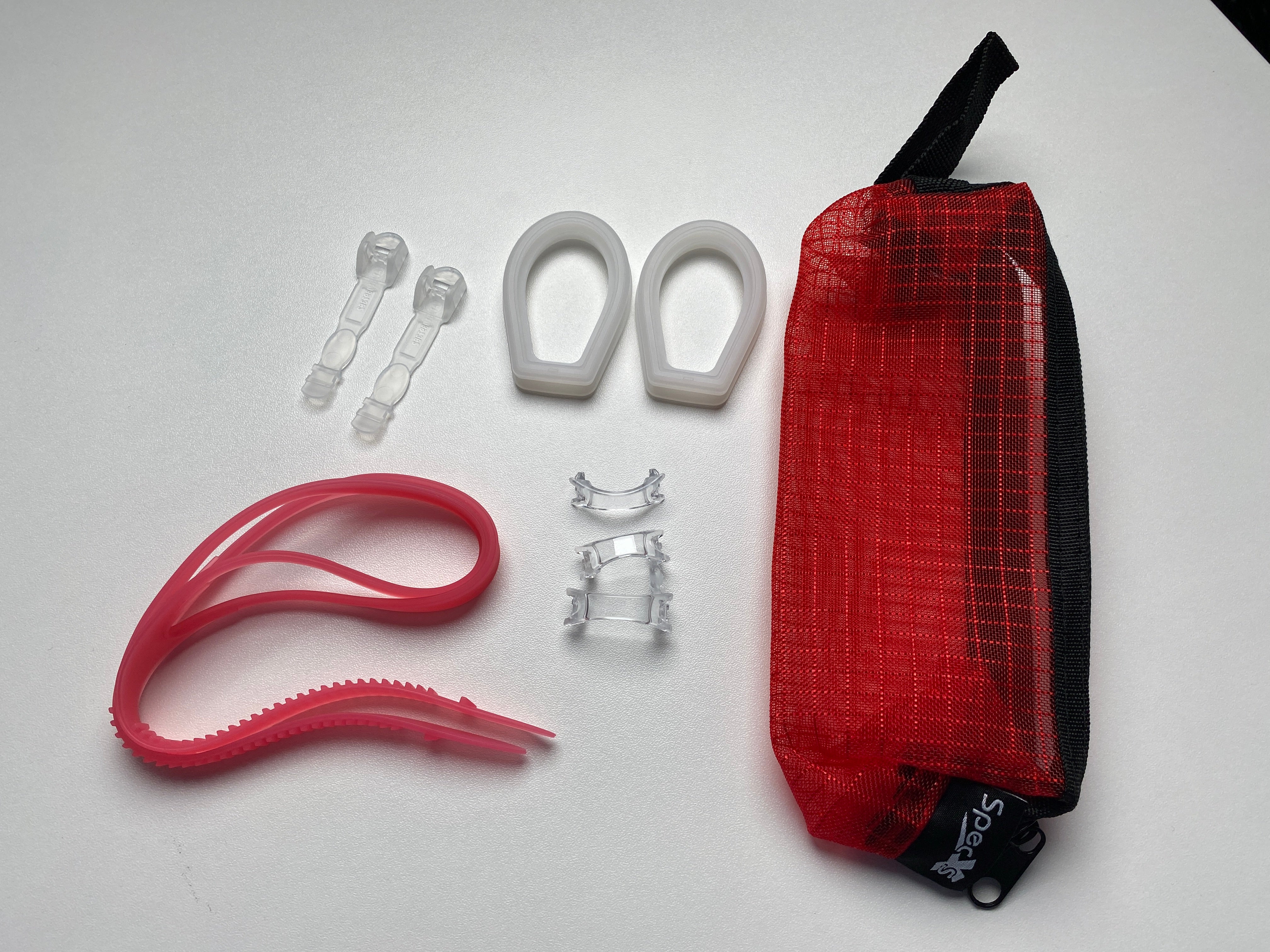 Redpow 2111 Goggle Kit