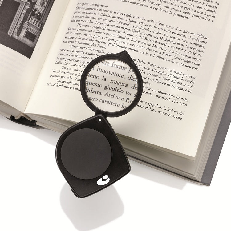 Pocket Magnifier