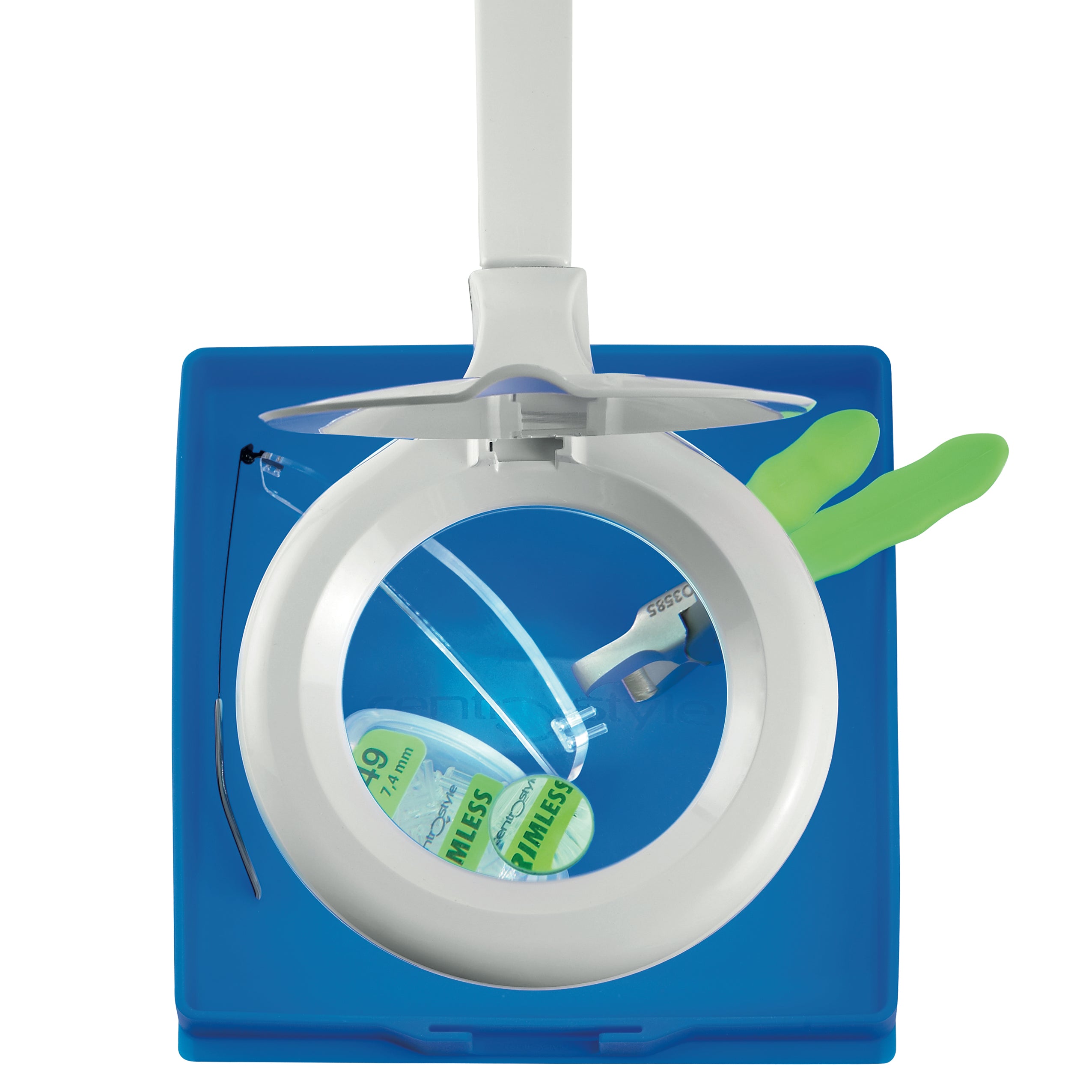 Stand Magnifier AD X4205